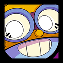 carl brawler icon