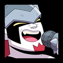 damian brawler icon