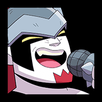 damian brawler icon