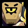 finx brawler icon