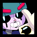 gigi brawler icon
