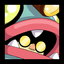 glowy brawler icon