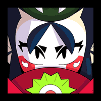 kaze brawler icon