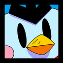 mr. p brawler icon