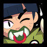 nori brawler icon