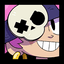 penny brawler icon