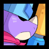 pierce brawler icon