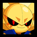 sirius brawler icon
