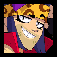 ziggy brawler icon