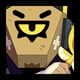 finx brawler icon