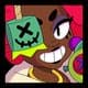 juju brawler icon